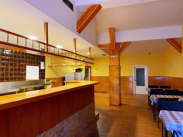 Imagen general del Hostel Napoles, Madrid. Foto 6