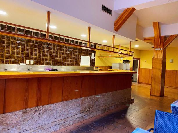 Imagen general del Hostel Napoles, Madrid. Foto 7