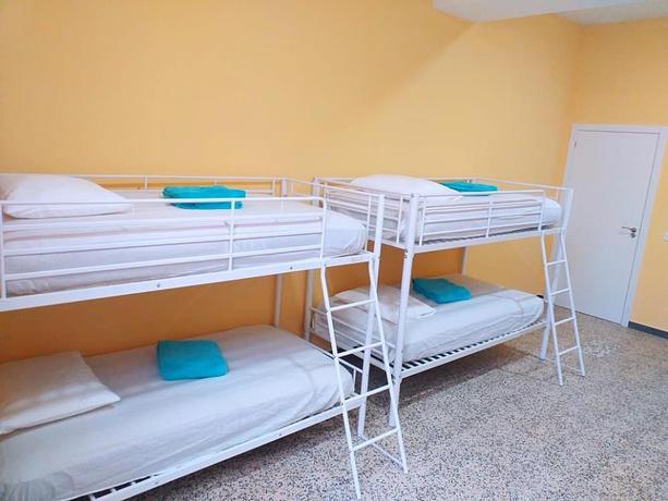 Imagen general del Hostel Napoles, Madrid. Foto 11