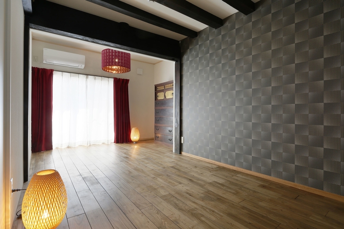 Imagen de la habitación del Hostel Nara Guesthouse Kamunabi -. Foto 15