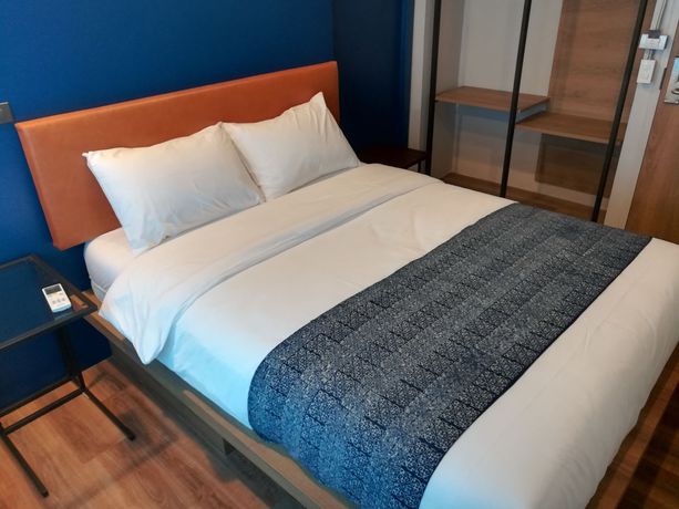Imagen de los interiores del Hostel Natee. Foto 20
