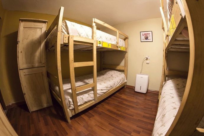 Imagen general del Hostel Nativus Machu Picchu. Foto 2