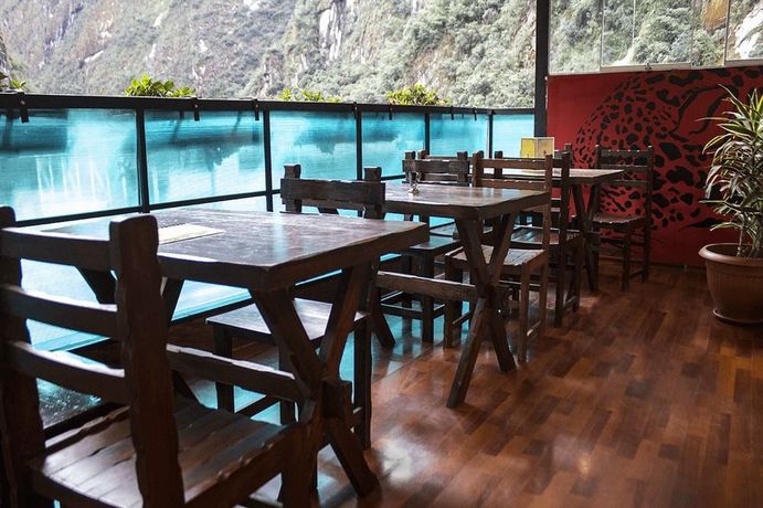 Imagen de los interiores del Hostel Nativus Machu Picchu. Foto 15