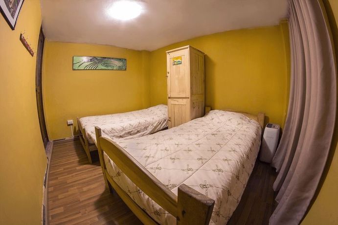 Imagen de la habitación del Hostel Nativus Machu Picchu. Foto 10