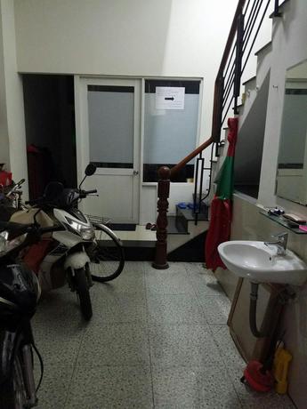 Imagen de los interiores del Hostel Natural House. Foto 18