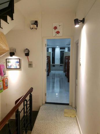 Imagen de los interiores del Hostel Natural House. Foto 20