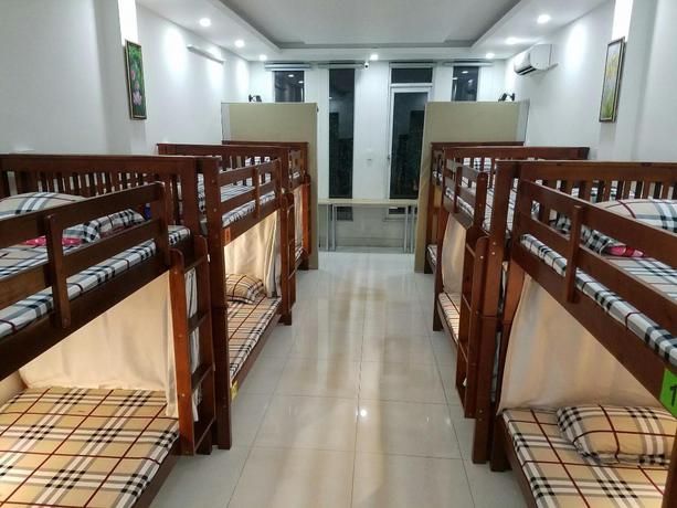 Imagen de la habitación del Hostel Natural House. Foto 6