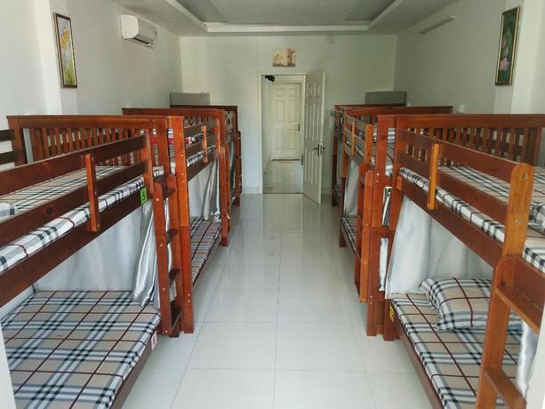 Imagen de la habitación del Hostel Natural House. Foto 8