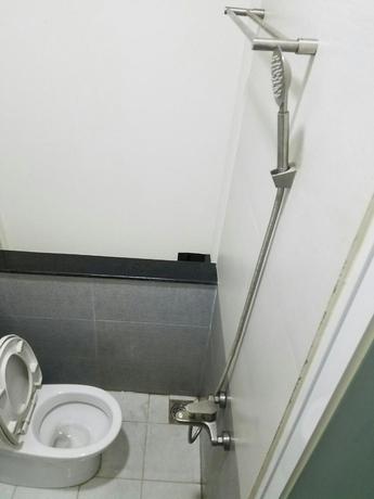 Imagen de la habitación del Hostel Natural House. Foto 16