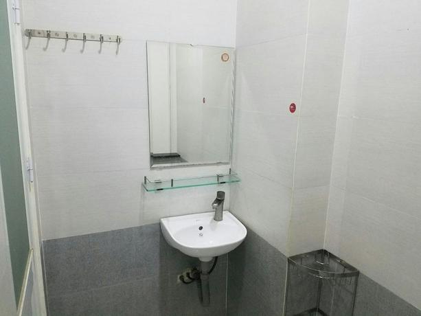 Imagen de la habitación del Hostel Natural House. Foto 17