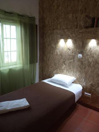 Imagen de la habitación del Hostel Nature, Zambujeira do Mar. Foto 5