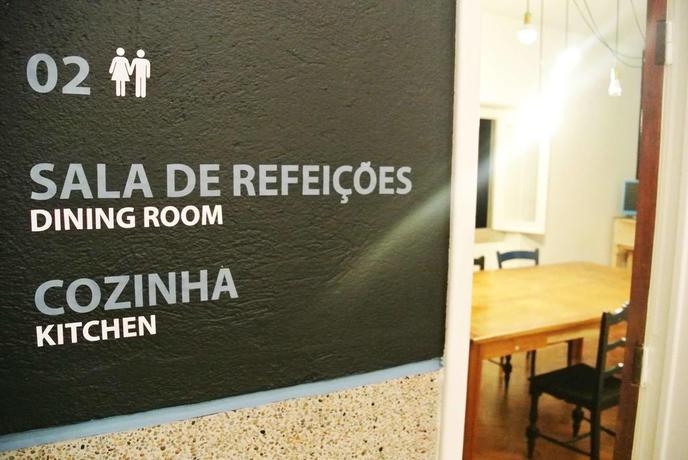 Imagen general del Hostel Nazaré. Foto 2