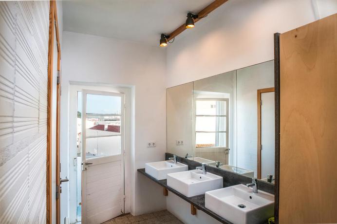 Imagen general del Hostel Nazaré. Foto 4