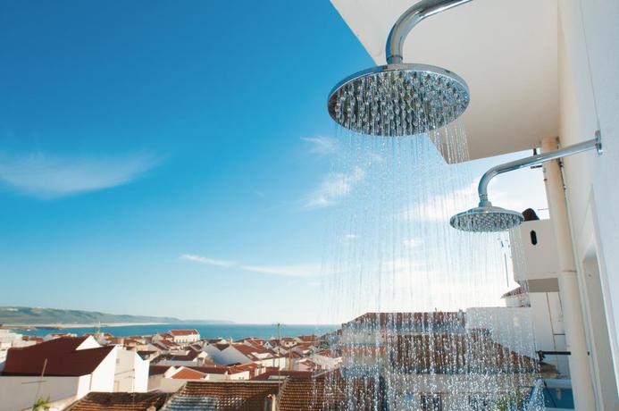 Imagen general del Hostel Nazaré. Foto 6