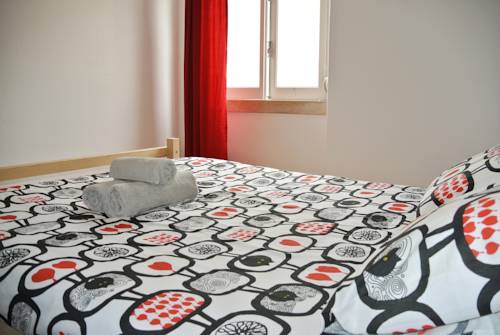 Imagen de la habitación del Hostel Nazaré. Foto 16