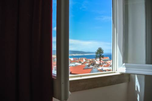 Imagen de la habitación del Hostel Nazar&eacute;, NAZARE. Foto 8