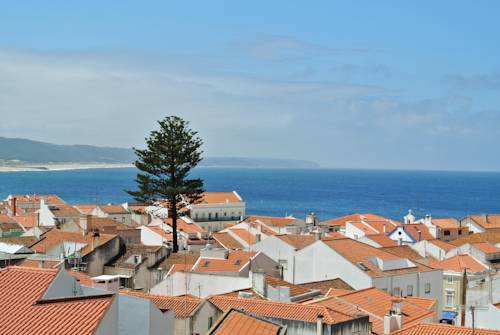 Imagen de la habitación del Hostel Nazar&eacute;, NAZARE. Foto 12