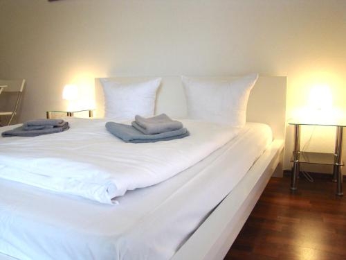 Imagen de la habitación del Hostel Near Zoologischen Garten. Foto 9