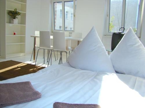 Imagen de la habitación del Hostel Near Zoologischen Garten. Foto 10