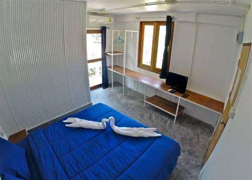 Imagen general del Hostel Neptune, KOH TAO . Foto 1