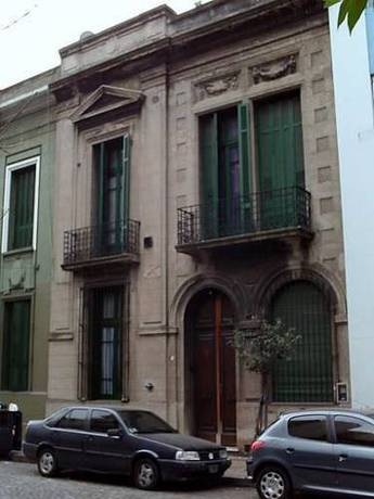 Imagen general del Hostel New, Buenos Aires. Foto 1