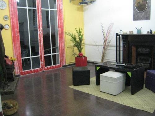 Imagen de los interiores del Hostel New, Buenos Aires. Foto 8