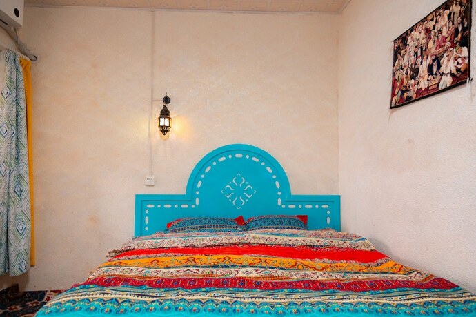 Imagen de la habitación del Hostel New Dap In Grape Town. Foto 26