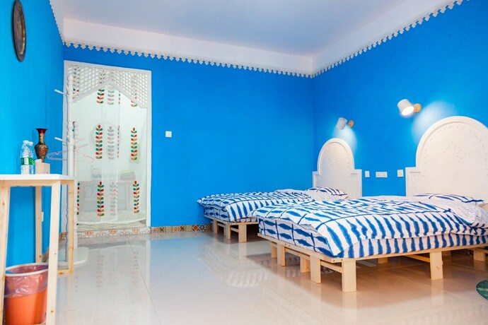 Imagen de la habitación del Hostel New Dap In Grape Town. Foto 27