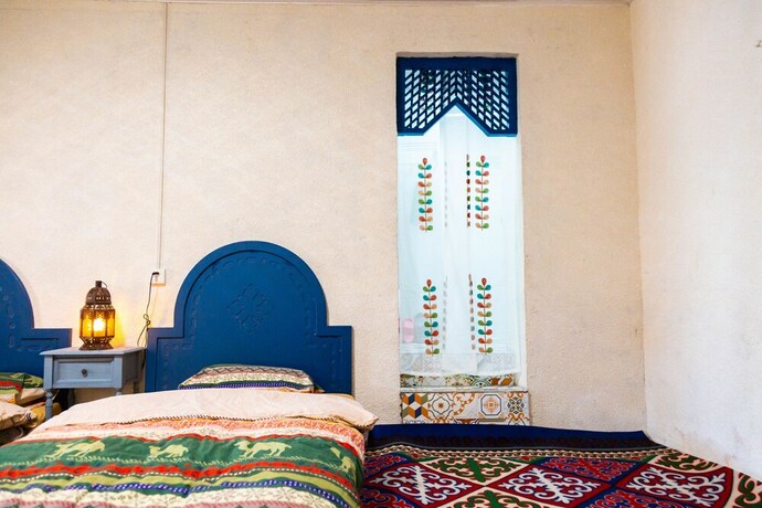 Imagen de la habitación del Hostel New Dap In Grape Town. Foto 30