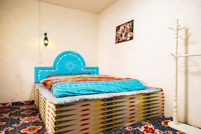 Imagen de la habitación del Hostel New Dap In Grape Town. Foto 32