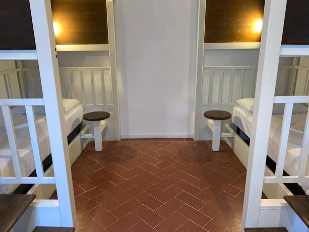 Imagen de la habitación del Hostel New Generation Florence Center. Foto 15