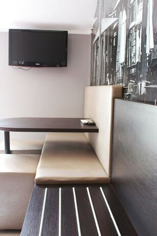 Imagen general del Hostel New Generation Hostel Rome Center. Foto 1