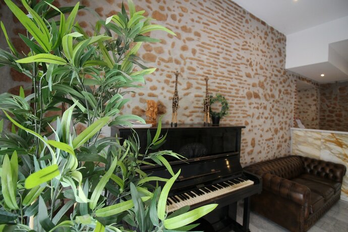 Imagen general del Hostel New Generation Hostel Rome Center. Foto 6