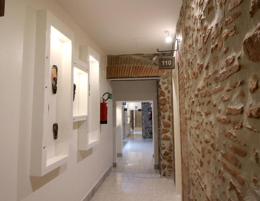 Imagen general del Hostel New Generation Rome Center. Foto 20