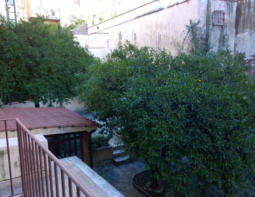 Imagen general del Hostel New Generation Rome Center. Foto 22
