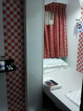 Imagen de la habitación del Hostel New London. Foto 3