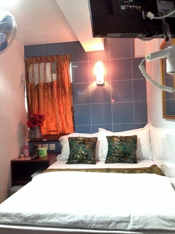 Imagen de la habitación del Hostel New London. Foto 9