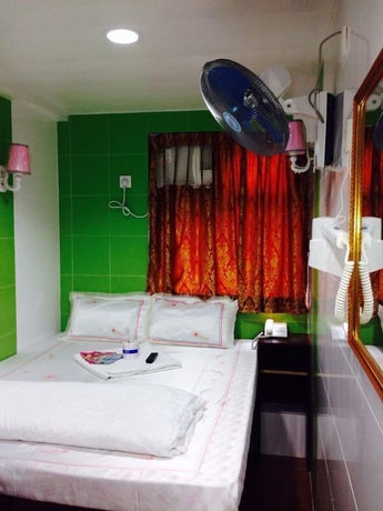 Imagen de la habitación del Hostel New London. Foto 10