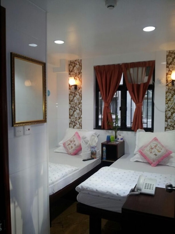 Imagen de la habitación del Hostel New London. Foto 11