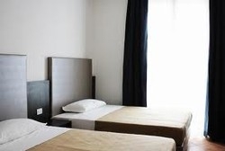 Imagen de la habitación del Hostel New Moon Resort And. Foto 4