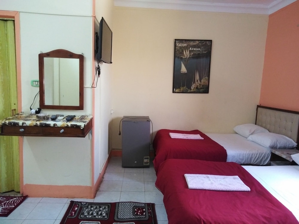 Imagen de la habitación del Hostel New Palace Hotel. Foto 4