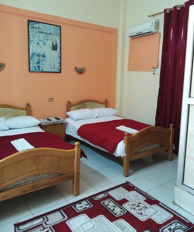Imagen de la habitación del Hostel New Palace Hotel. Foto 5