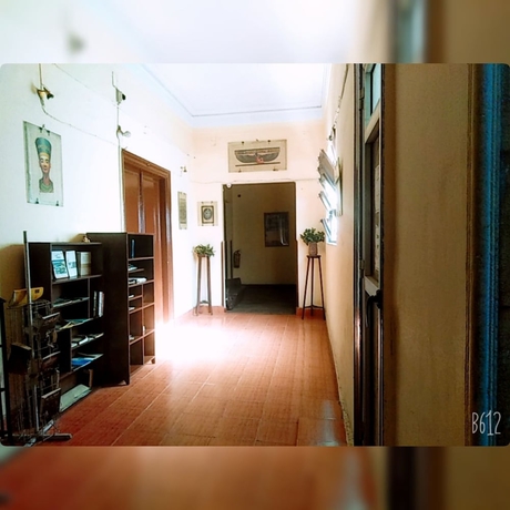 Imagen de los interiores del Hostel New Palace Hotel. Foto 15