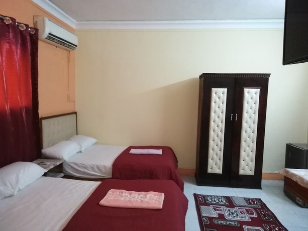 Imagen de la habitación del Hostel New Palace Hotel. Foto 12