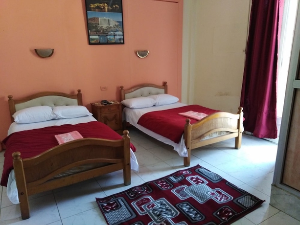 Imagen de la habitación del Hostel New Palace Hotel. Foto 13