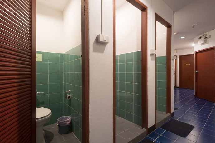 Imagen de la habitación del Hostel New Road Guest House. Foto 7