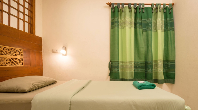 Imagen de la habitación del Hostel New Road Guest House. Foto 10