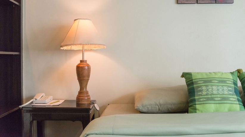 Imagen de la habitación del Hostel New Road Guest House. Foto 12