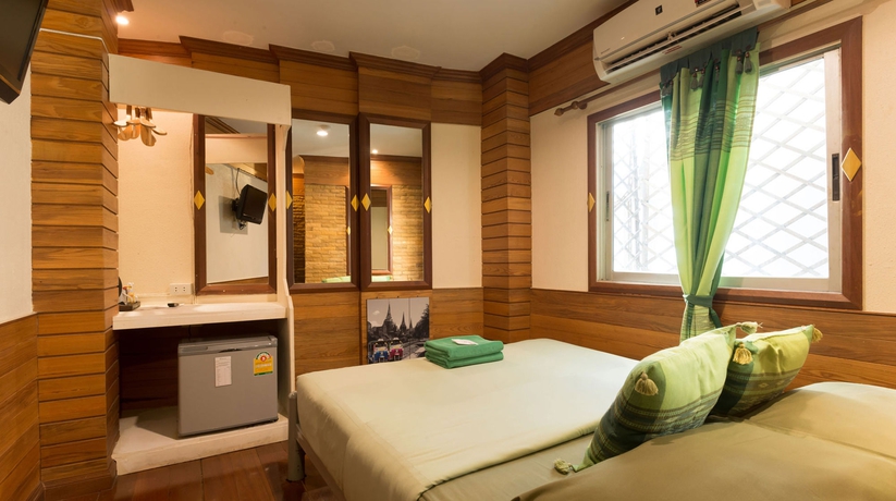 Imagen general del Hostel New Road Guest House. Foto 1