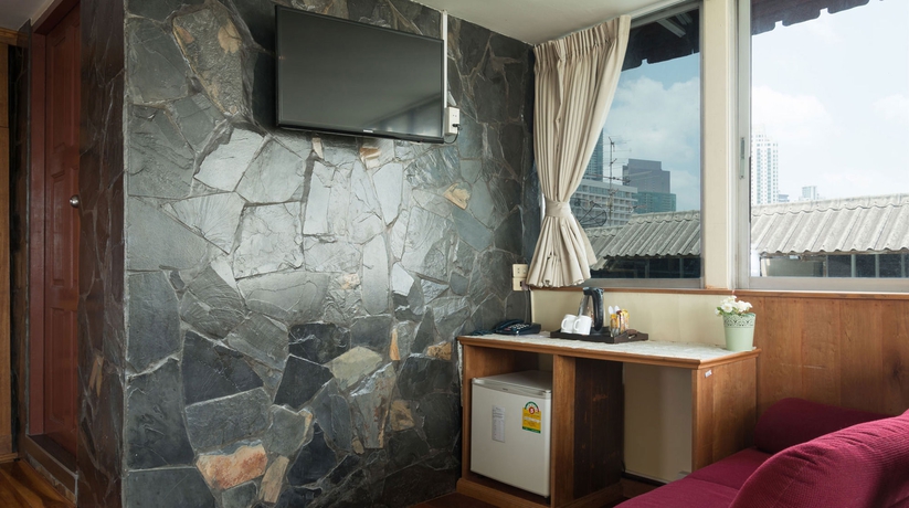Imagen de la habitación del Hostel New Road Guest House. Foto 14